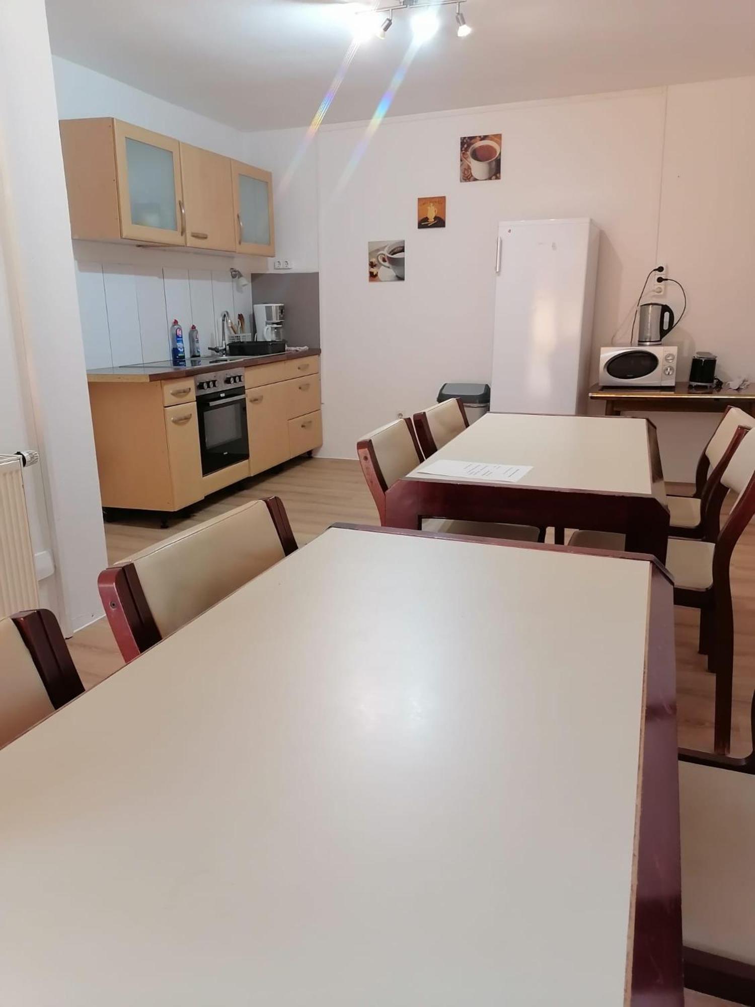 Ferienwohnung Naab-Burg Nabburg Exterior foto